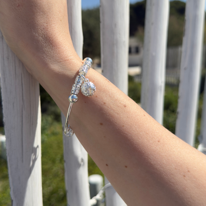 🎁(Pack 2 Pulseras) “Llamador de Ángeles” – Incluye Regalo🎁
