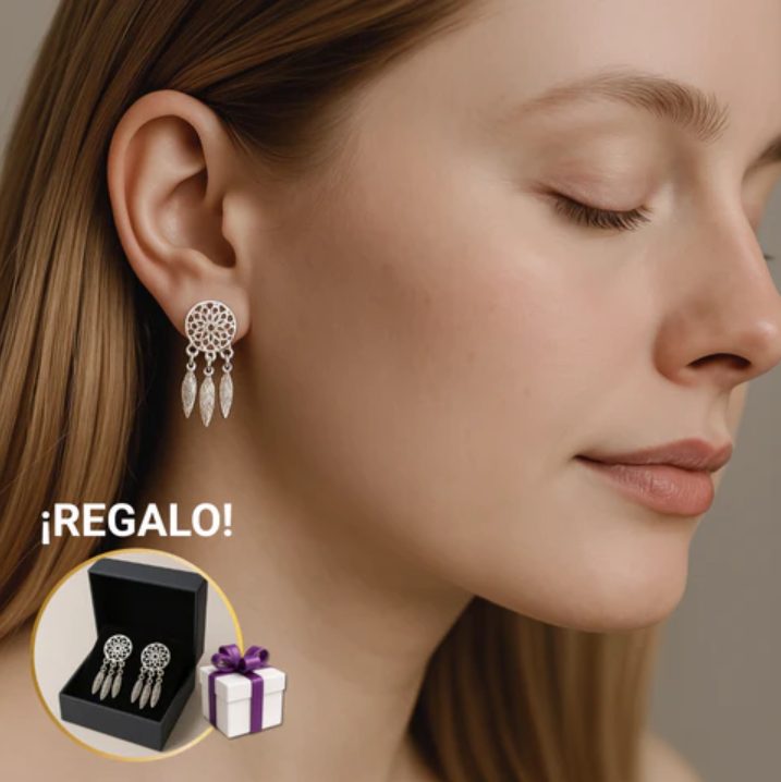 🎁(Pack 2 Pulseras) “Llamador de Ángeles” – Incluye Regalo🎁