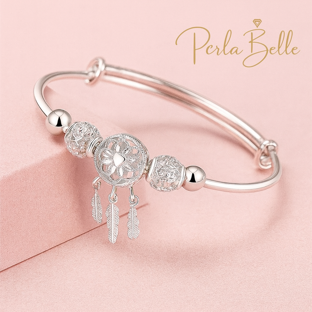🎁(Pack 2 Pulseras) “Atrapasueños” – Incluye Regalo🎁