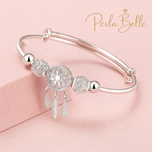 🎁(Pack 2 Pulseras) “Atrapasueños” – Incluye Regalo🎁