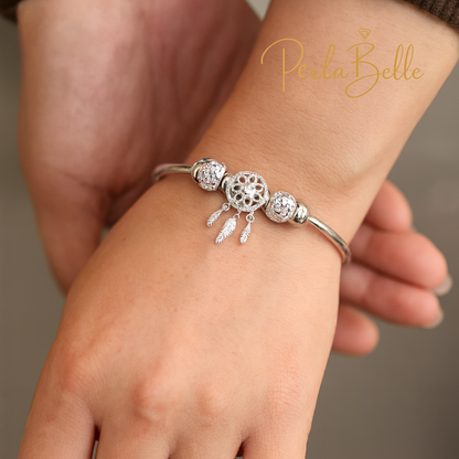 🎁(Pack 2 Pulseras) “Atrapasueños” – Incluye Regalo🎁